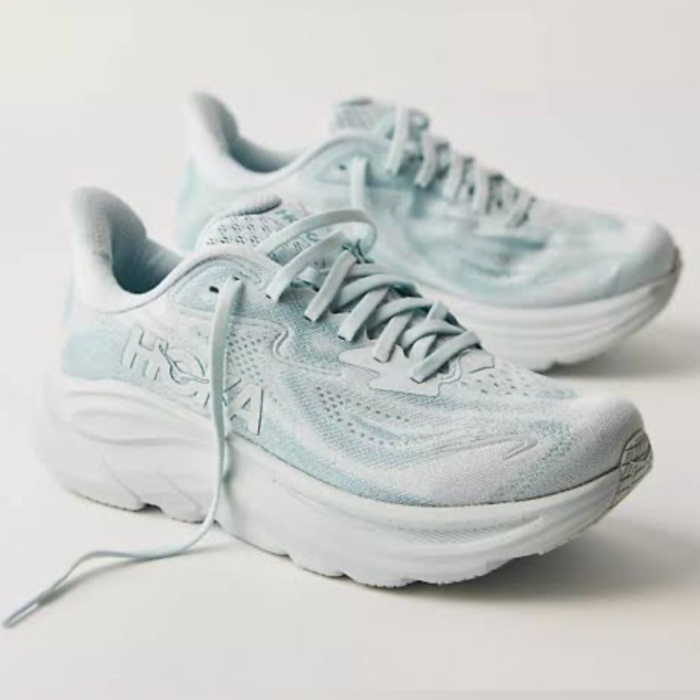 HOKA ONE ONE CLIFTON 10 sneakers - Picture 4 of 16